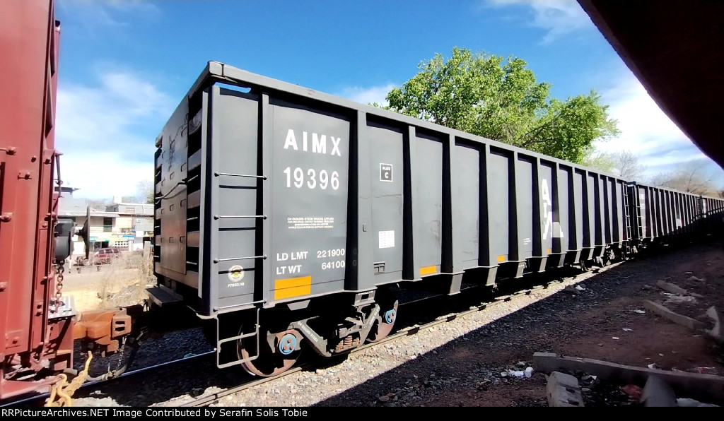 AIMX 19396